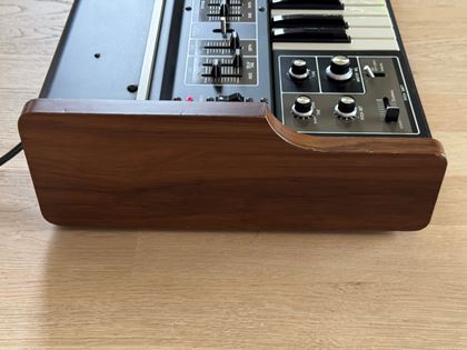Roland-RS505 with MIDI